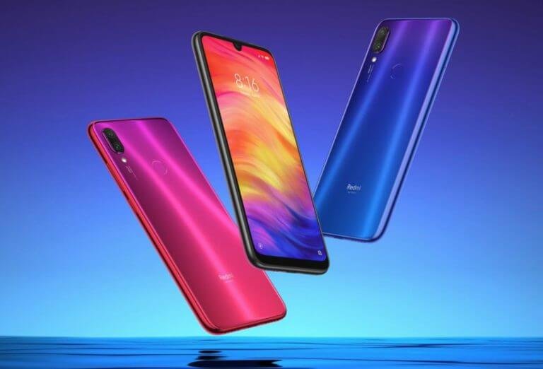 Redmi Note 7 pro: Budget flagship?