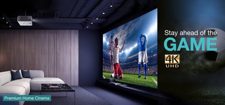 OPTOMA Projectors Price in Nepal