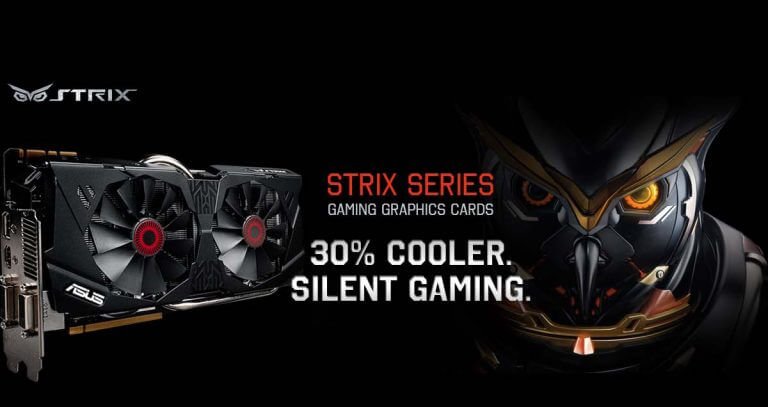 ASUS Graphic Card Price in Nepal