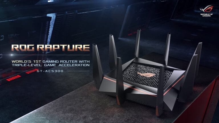 ASUS Routers Price in Nepal