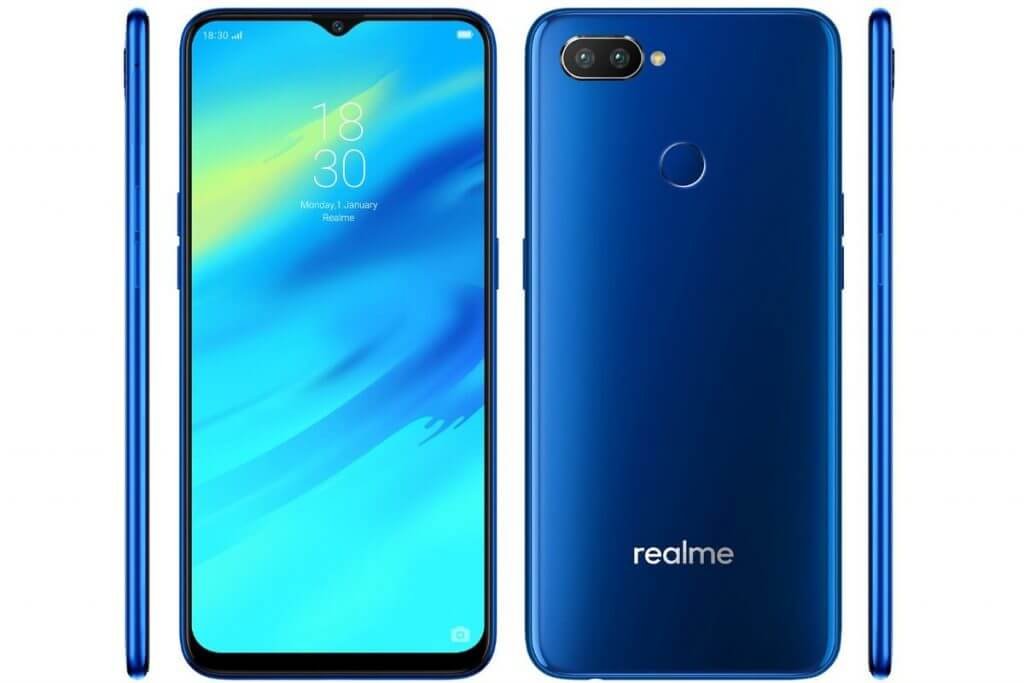 Top 5 Smartphones under 30000 in Nepal