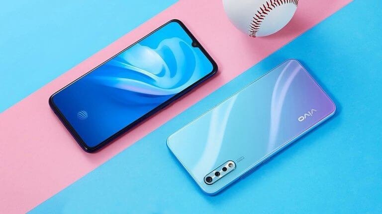 Vivo S1 Launched in Nepal- Note 7 Pro Killer?
