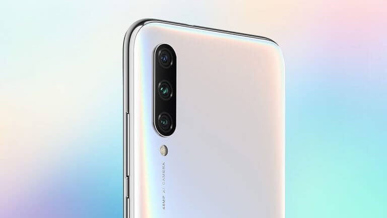 Mi A3: Pixel Experience on Budget Segment
