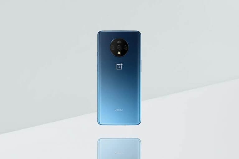 OnePlus 7T Launched- Revised OnePlus 7 with added features?