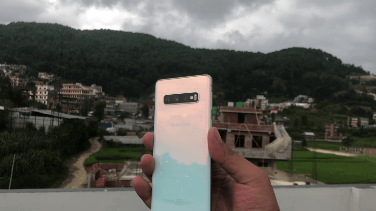 Reasons to Buy Samsung Galaxy S10- 4 Months Review