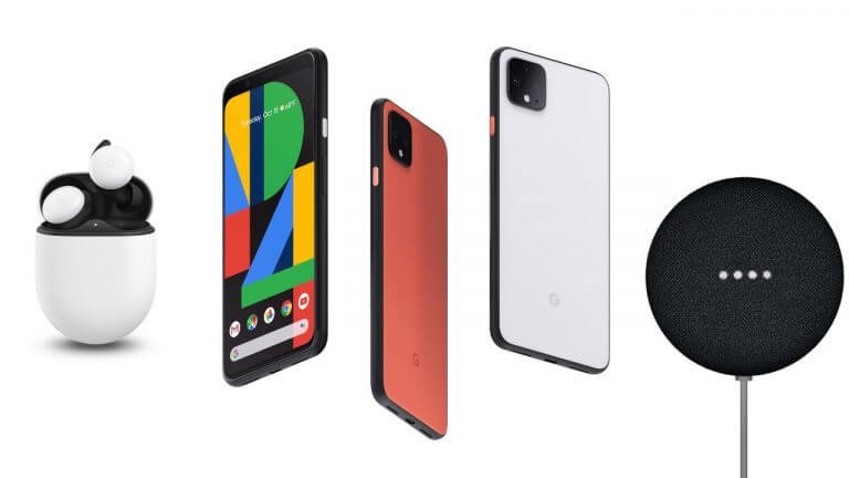 Pixel 4 and 4 XL Launched: Not for a Normal User