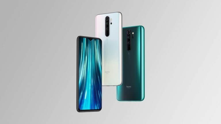 Redmi Note 8 Pro-Note 7 Pro Successor?