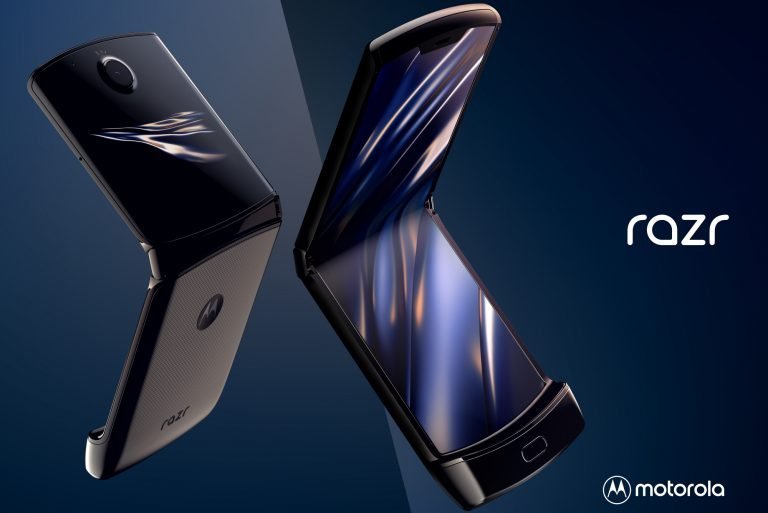 Motorola Razr everything you need to know