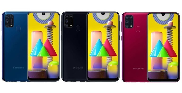 Samsung Galaxy M31 may feature 64MP quad camera and 6,000 mAh battery on February 25