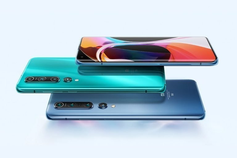 Xiaomi launches the Xiaomi Mi 10 and Xiaomi Mi 10 Pro