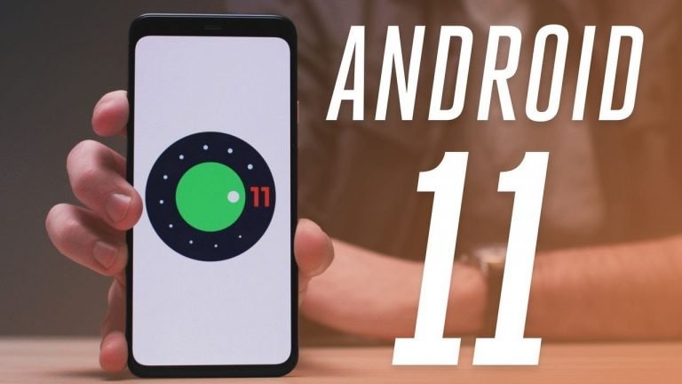 Top 5 Android 11 features you need to know!!