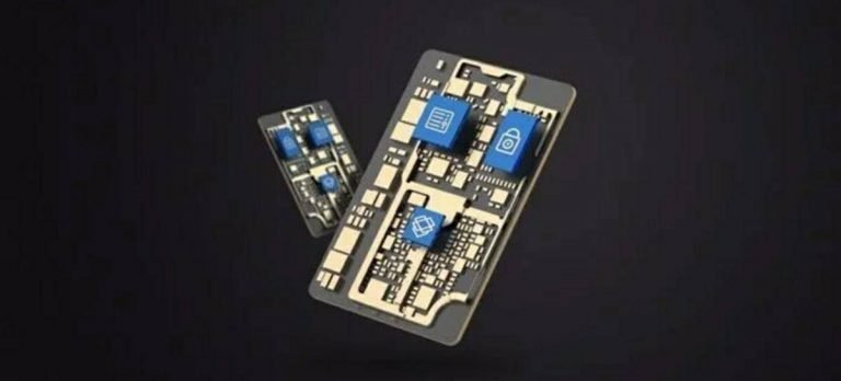 Xiaomi may launch a SIM CARD that also works as a MicroSD