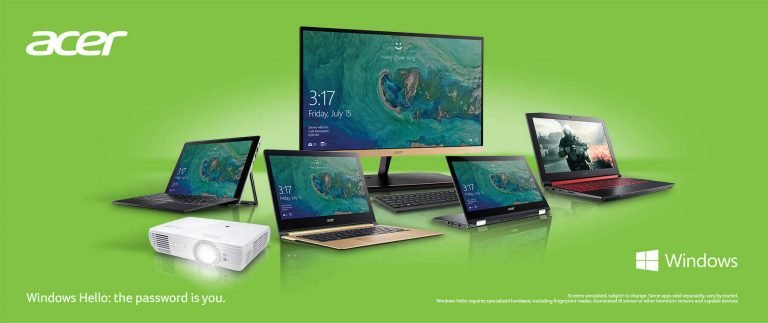 Acer Laptops Price in Nepal