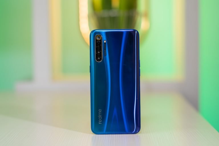 Realme X2 Price in Nepal, Specifications, Availability