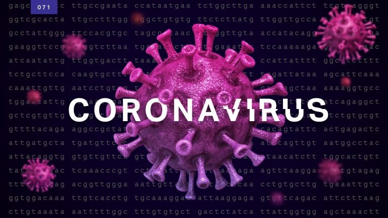 Corona Virus Disease: The mighty COVID-19