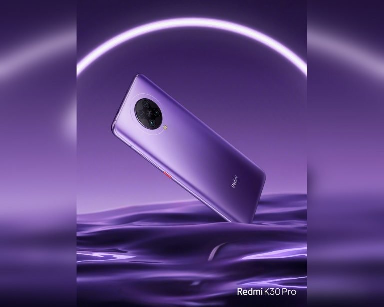 Redmi K30 Pro Specifications, Expected Price in Nepal