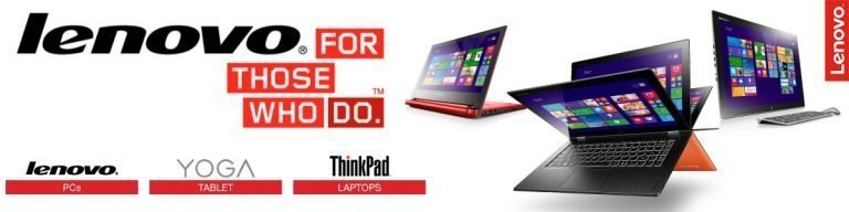 Lenovo Laptops Price in Nepal