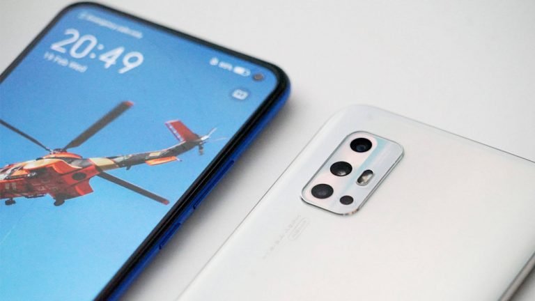 Vivo V19 launched with Quad Camera: Vivo V19 Specification, Price
