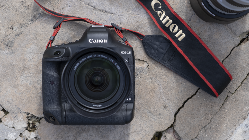 Canon Camera Price in Nepal