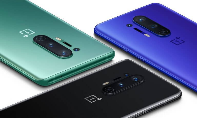 OnePlus 8 Pro Price in Nepal (Expected)