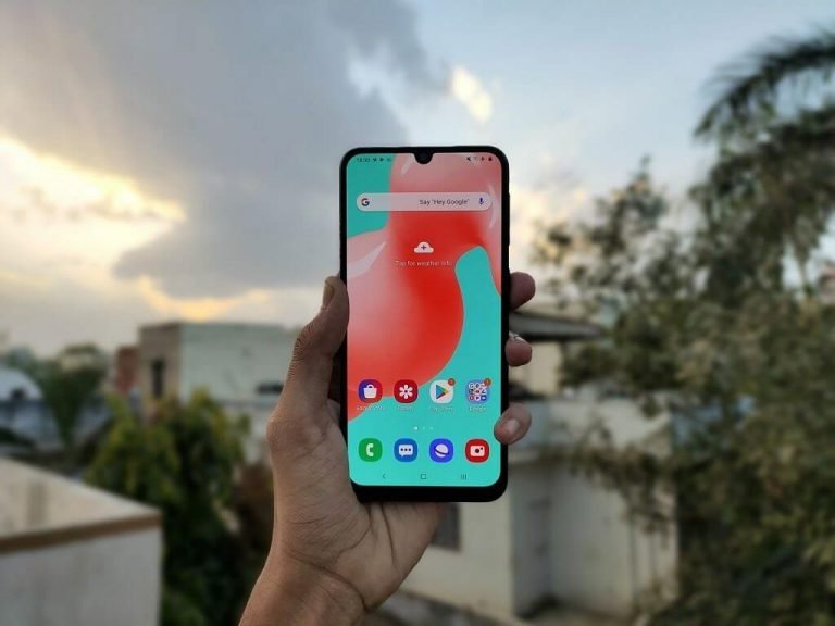 Samsung Galaxy M31 Price in Nepal; Launching soon in Nepal