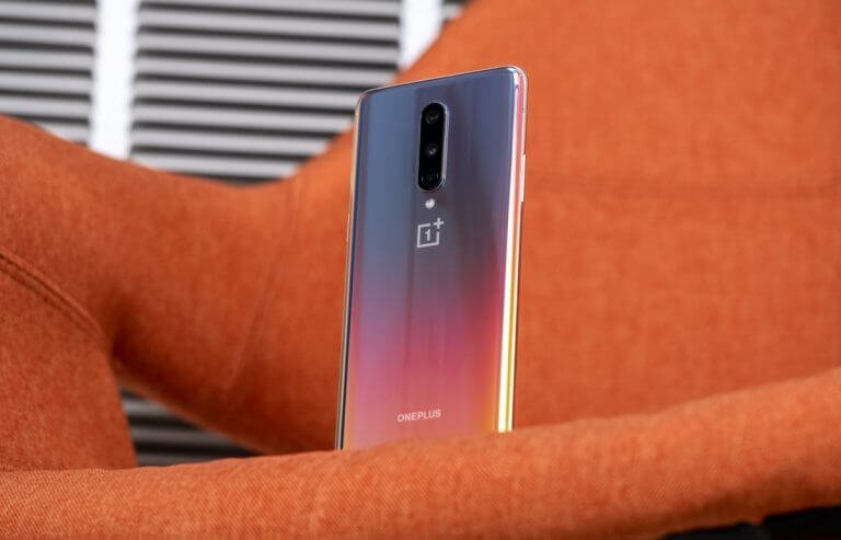 OnePlus 8 Price in Nepal (Expected)