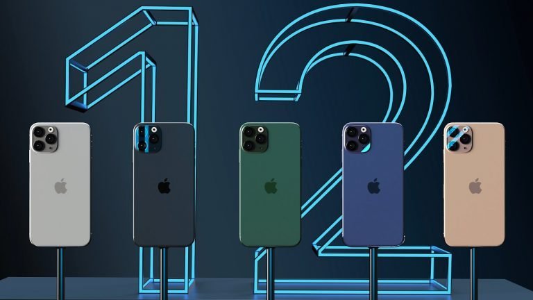 iPhone 12 Leaks and Rumours; Expected Price and Specifications