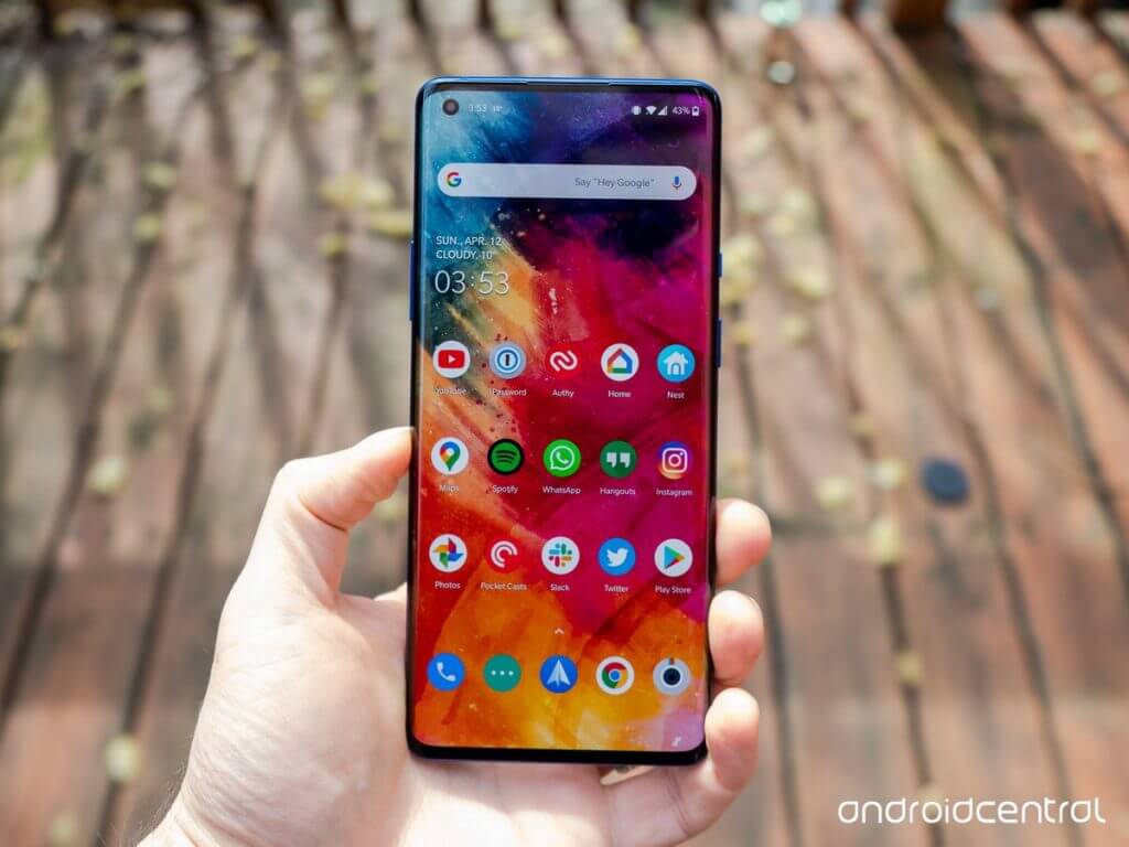 oneplus 8 pro review 10