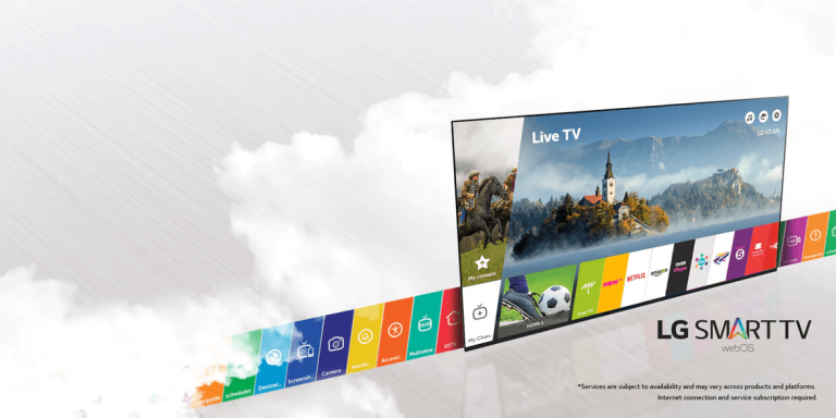 LG TV Price in Nepal