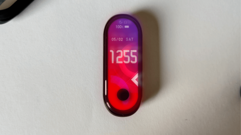 Xiaomi Mi Band 5 Leaked Pictures Appeared on Weibo