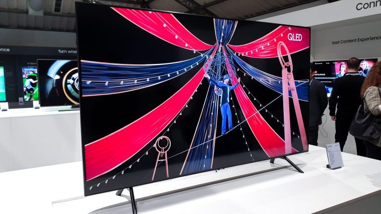 Samsung TV Price in Nepal