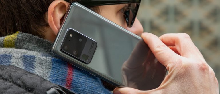 Samsung Galaxy S20 Ultra Price in Nepal; 108MP beast has finally entered the market