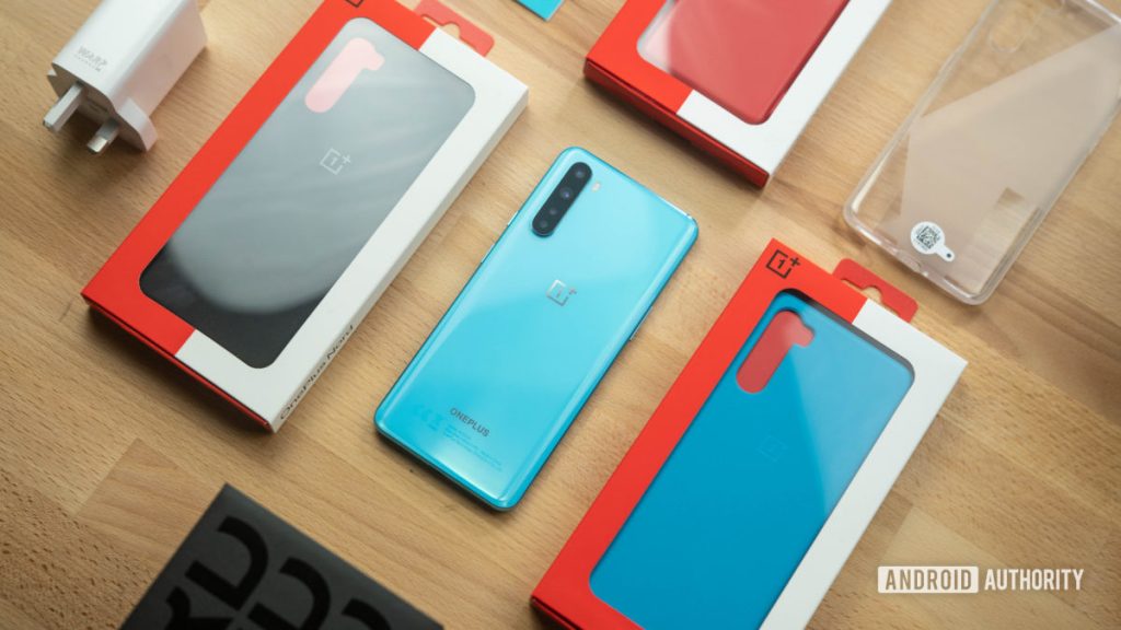 oneplus nord price in nepal