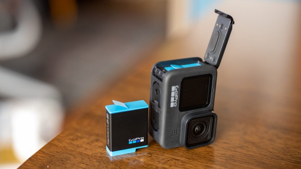 Gopro Hero 9 Black Price In Nepal Youtech Nepal