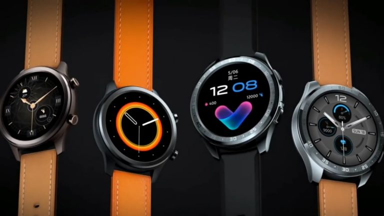 Vivo debuts with an 18-day battery life Vivo Watch