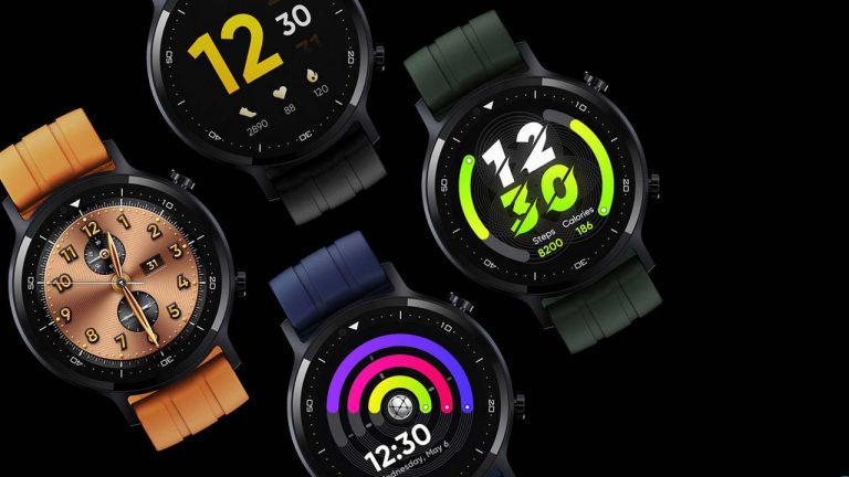 Realme Watch S is Officially Available in Nepal