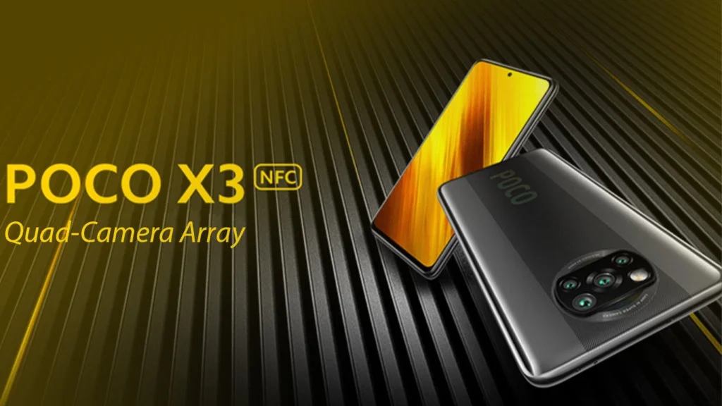 POCO-X3-NFC-camera