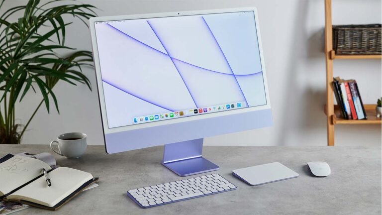 iMac 2021; the new era of Apple iMac’s