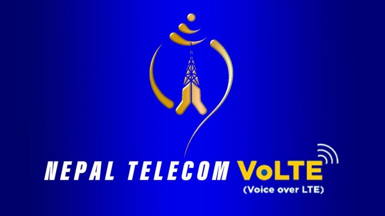 Nepal Telecom introduces VoLTE Service with HD Quality Voice first-ever in Nepal