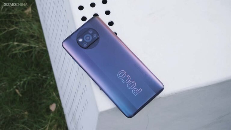 Good news for the gamers, POCO X3 Pro is now available in Nepal