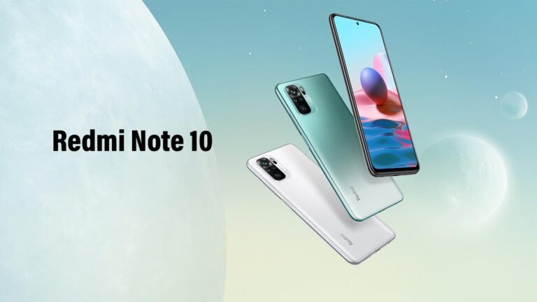 Redmi Note 10 Price in Nepal & Everything you need to know