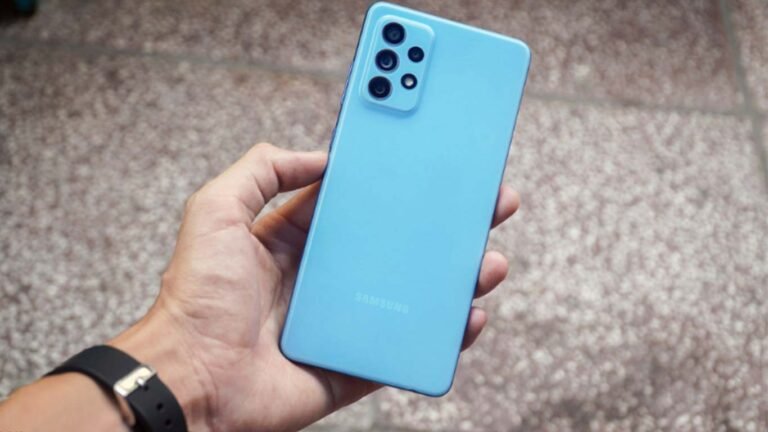 Samsung Galaxy A72 price in Nepal – A great device for a wonderful photography