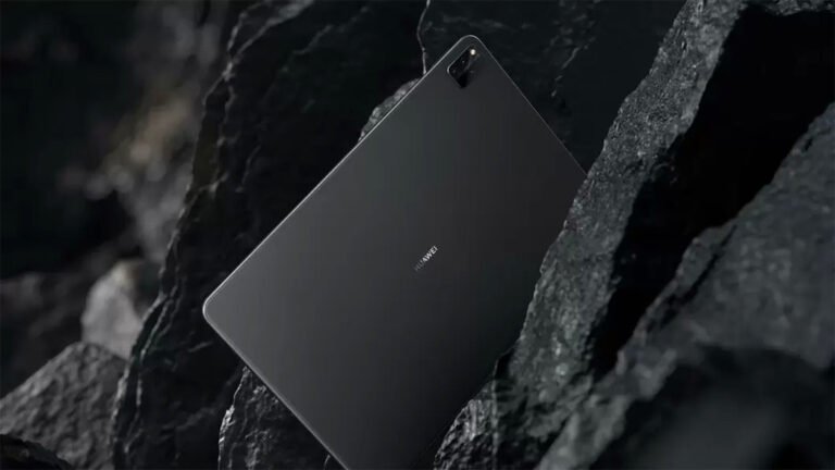 Huawei MatePad Pro 2021 launched with the exclusive Harmony OS 2.0