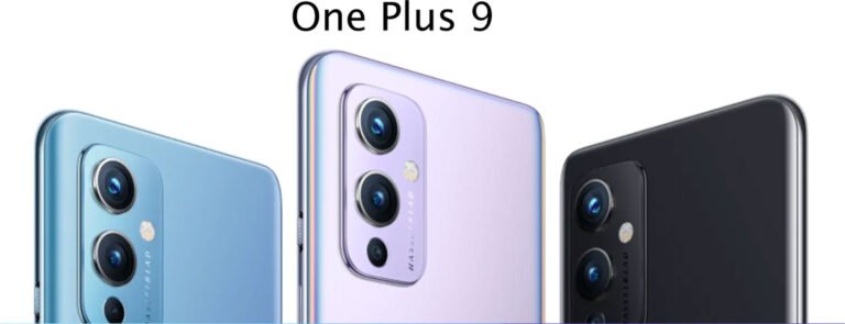 OnePlus 9: The ultimate smartphone powered by Snapdragon 888