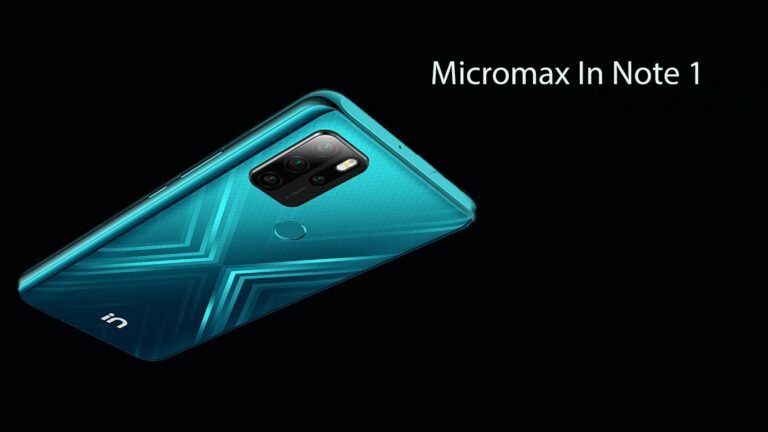 Micromax In Note 1 got a new price cut: Now available under NPR 20,000
