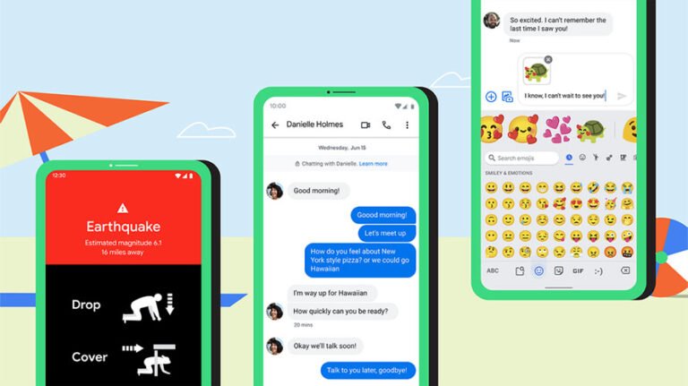 Six new google features you can get today without Android 12
