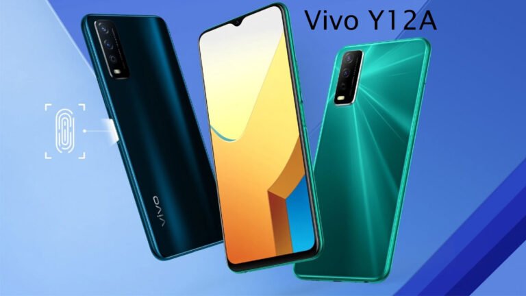 Vivo Y12A re-badged from Y12s: On sale in Thailand; Coming soon to Nepal