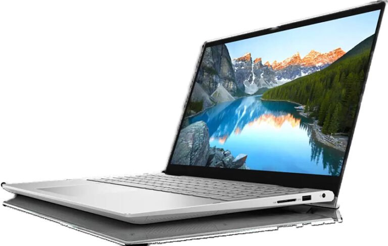 Dell Inspiron 7506 now available in Nepal for Rs. 1,19,990