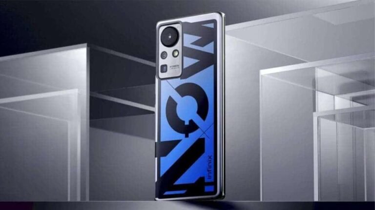 Infinix Concept Phone 2021: The 4 Most Know Features To Check Out Today