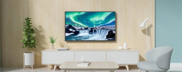 Mi TV 4X (43”): the latest installment of Xiaomi’s Mi TV series now on sale in Nepal
